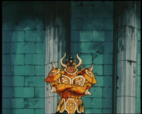 Otaku Gallery  / Anime e Manga / Saint Seiya / Screen Shots / Episodi / 043 - La seconda casa dello zodiaco / 043.jpg